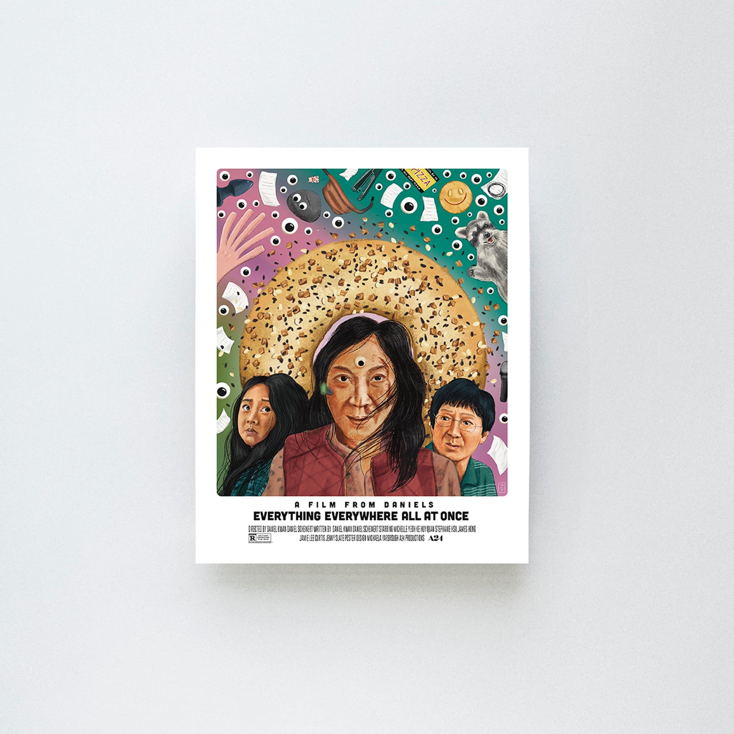 EEAAO Medium Print - Digital