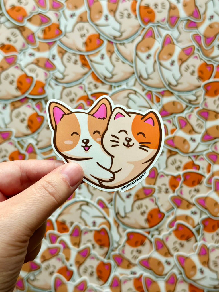 Furry Friends