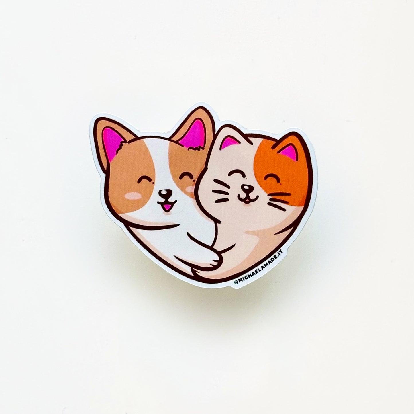 Furry Friends
