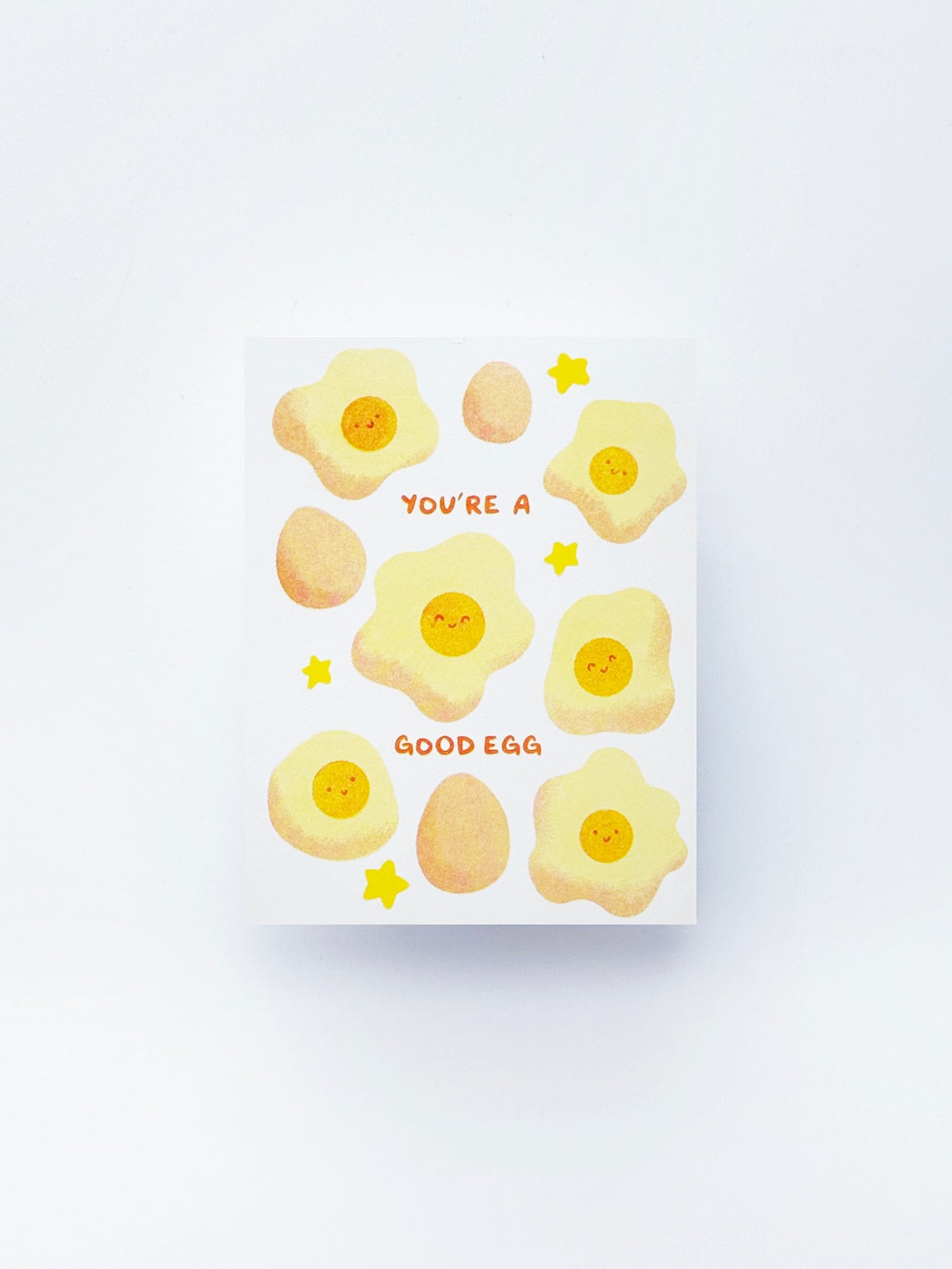 Good Egg Card