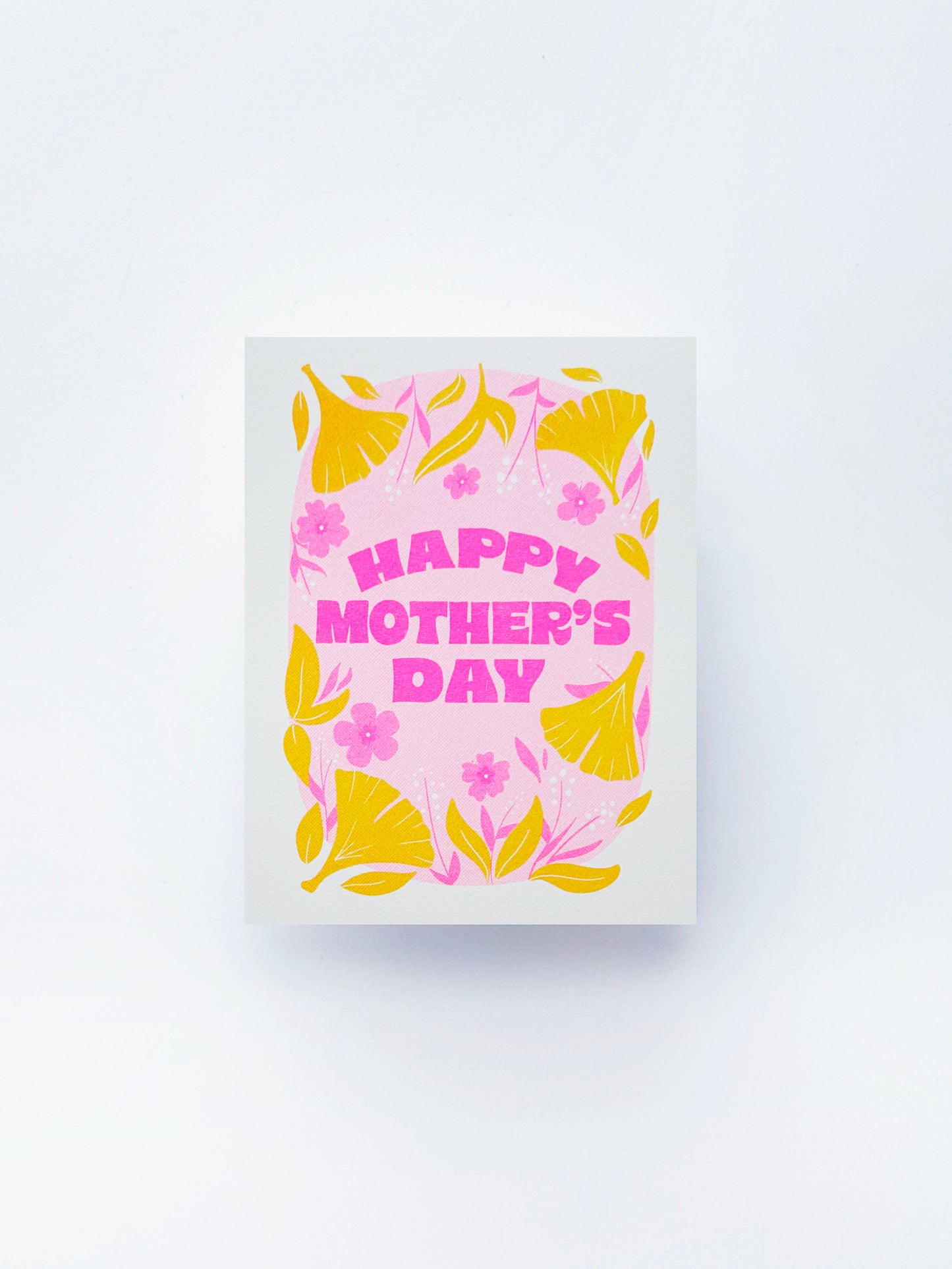 Mother's Day Card