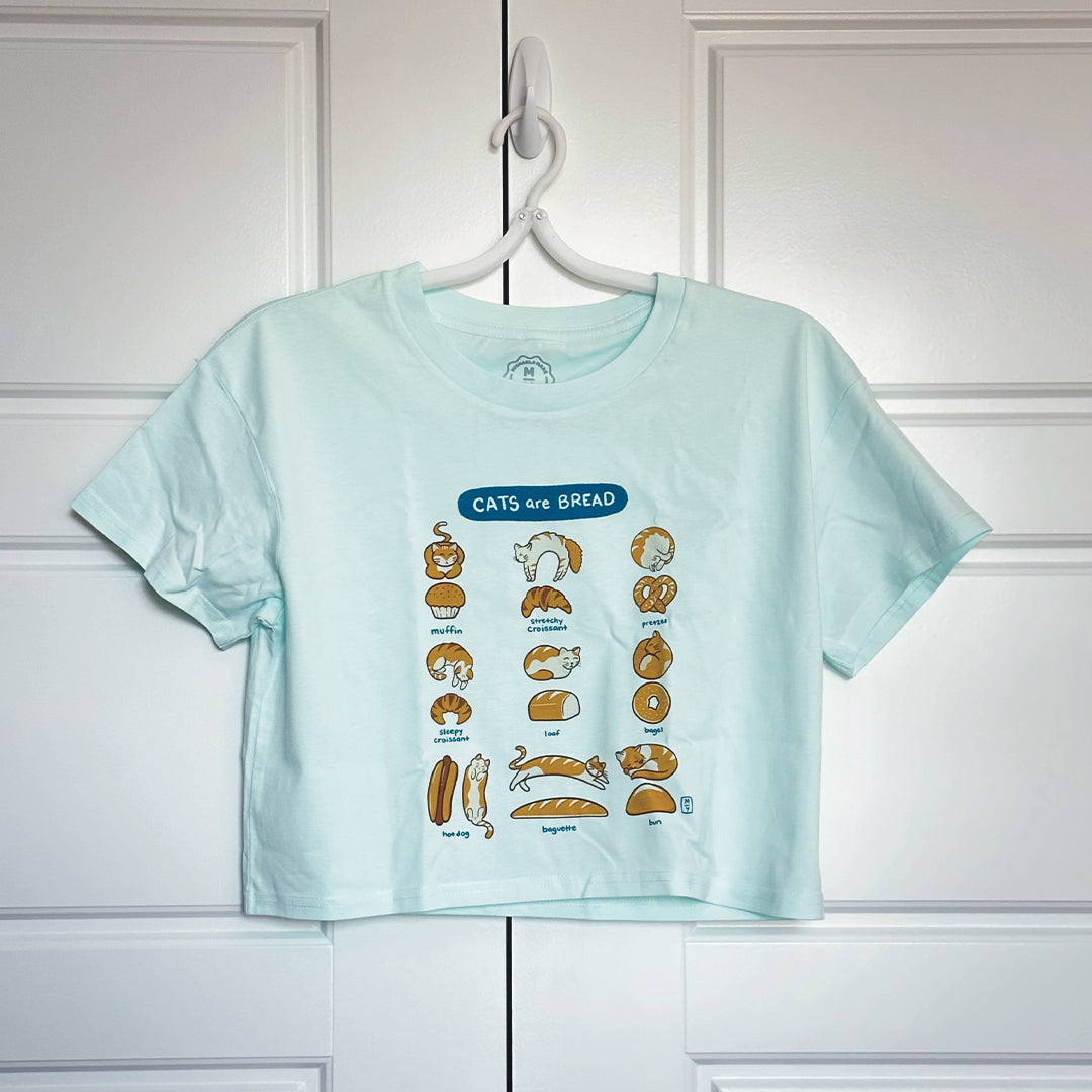 Bread Cats T-Shirt