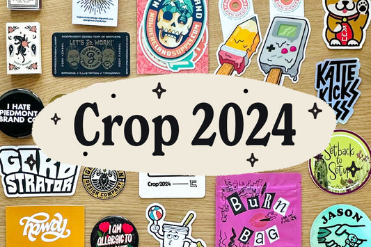 Crop Con