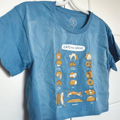 Bread Cats T-Shirt