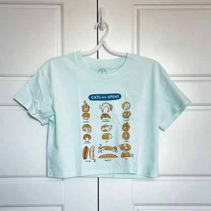 Bread Cats T-Shirt